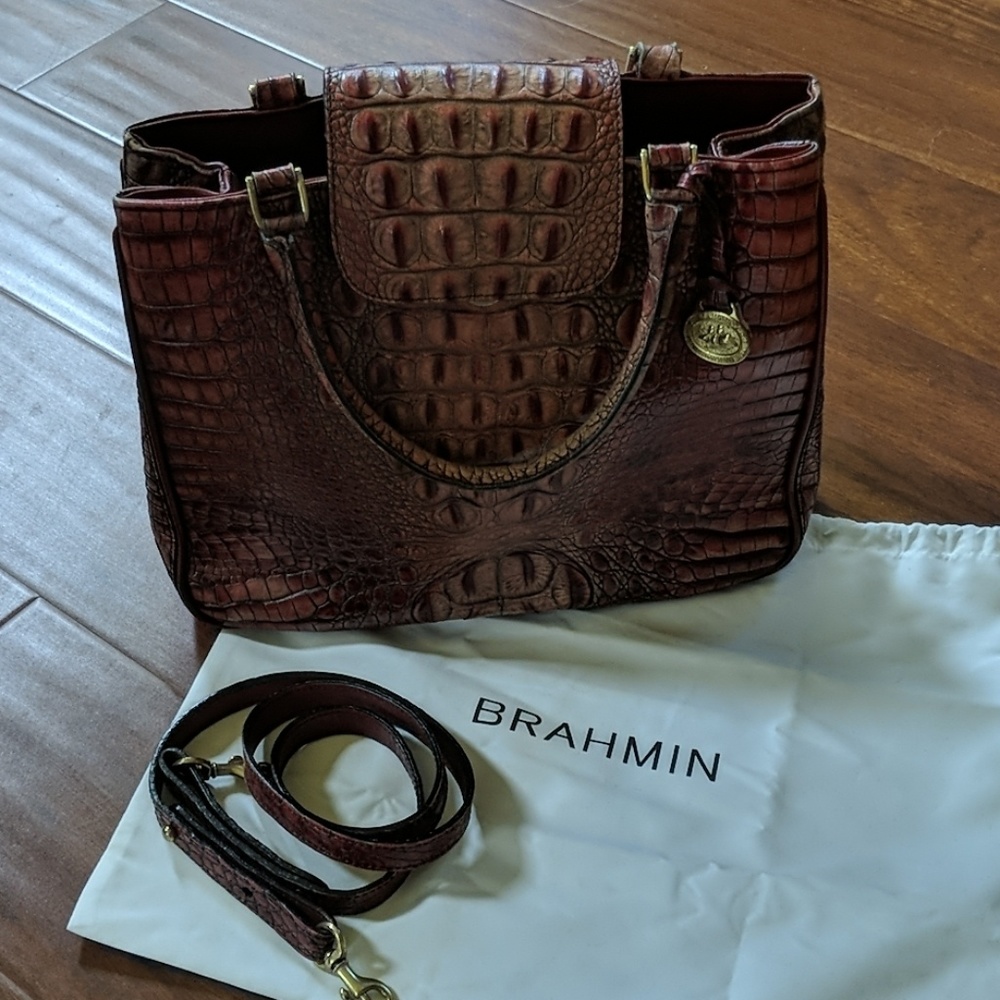 Brahmin